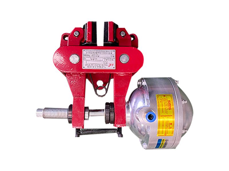 PDE5氣動(dòng)盤(pán)式制動(dòng)器